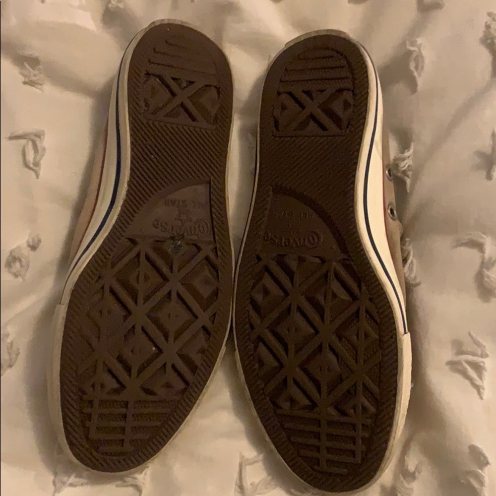 Converse - Picture 3 of 3